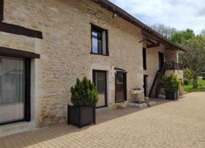 Appartements Maison neuve tout confort, deux chambres : photos des chambres