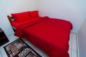 Bay Stays 2BHK Near Rock Beach