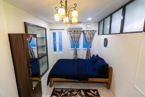 Bay Stays 2BHK Near Rock Beach