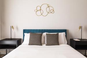 Donatello Boutique Apartment