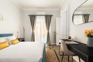 Donatello Boutique Apartment