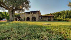 Il Casale - Tenuta Le Bruscoline