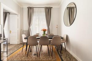 Donatello Boutique Apartment