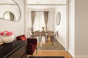 Donatello Boutique Apartment
