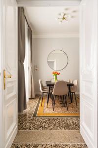 Donatello Boutique Apartment