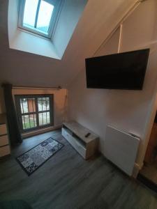 Appartements Les Logis du rempart : photos des chambres