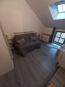 Les Logis du rempart - Cornillé