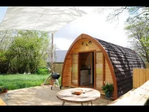 South Kerry Glamping - Cahersiveen