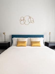 Donatello Boutique Apartment