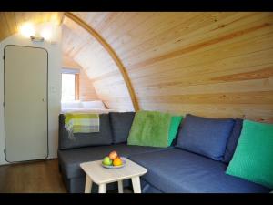 South Kerry Glamping