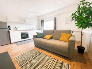 Appartements Joli Studio equipe et neuf ! Tout confort : photos des chambres