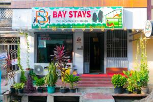 Bay Stays 2BHK Near Rock Beach