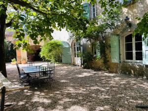 B&B / Chambres d'hotes Les Gites et la Chambre de Labahou SPA : photos des chambres