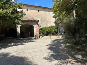B&B / Chambres d'hotes Les Gites et la Chambre de Labahou SPA : photos des chambres