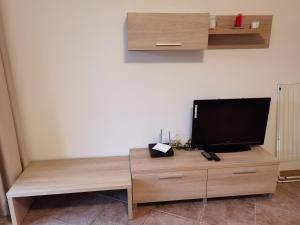 DL Apartments