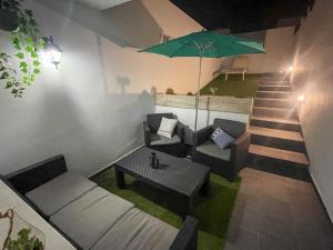 Yurena´s Corner