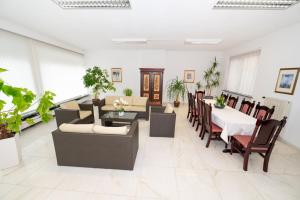 Pension & Apartments Ertl