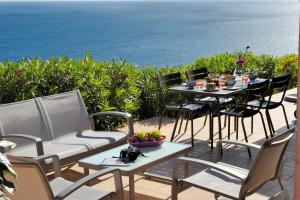 Résidence MARINA SERENA