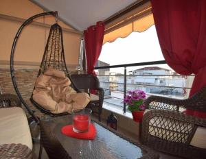 Apartments Vesna Luxury ap 5 & 6 Paralia
