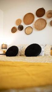 Les Lacets du Lièvre Appartement, Rez-de-jardin, Terrasse