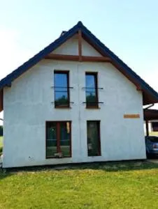 Apartament 9 os. z 2 łazienkami - Palczowice