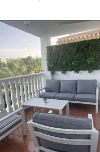 Casa Villamartin Plaza Apartment