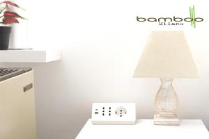 Bamboo Milano Unione TOP CLASS