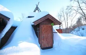 Winther Cabins - Puolmak