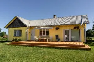 Meremarkii - Laiksaare