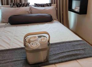 Condo in BGC near Grand Hyatt