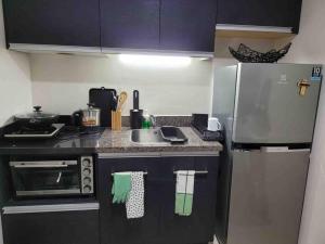 Condo in BGC near Grand Hyatt