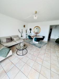 Appartements ALOES : photos des chambres