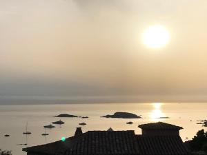 Villa in Pantogia - Residence Pevero Hill - blocco B