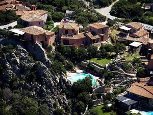Villa in Pantogia - Residence Pevero Hill - blocco B
