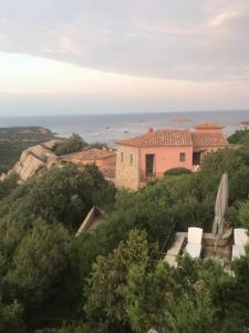 Villa in Pantogia - Residence Pevero Hill - blocco B