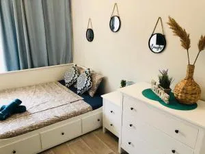 Alfa Apartments - Longá