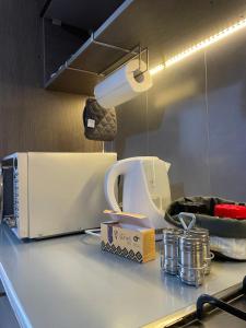 Kakis HOME -City Centre Apartment