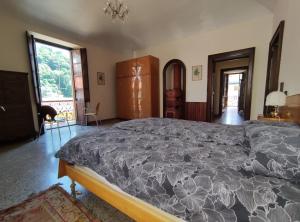 Family Suite with Balcony