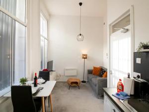 Modern Apartment in the Heart of Newcastle - Pass the Keys