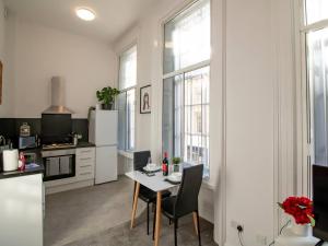 Modern Apartment in the Heart of Newcastle - Pass the Keys