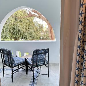 Suite Privata Anita con balcone,Aquamarine al Domina Coral Bay, Resort, Diving, Spa & casinò