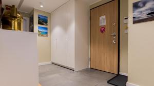 VacationClub - Awanport Apartament 14 B