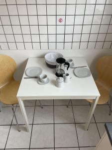 TuS-FeWo#04 - Serviced & Executive Apartments