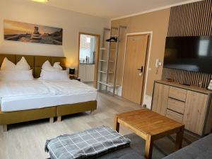 TuS-FeWo#04 - Serviced & Executive Apartments