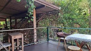 Banban Nannan Library and Guesthome