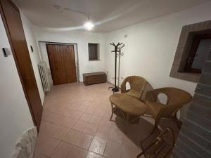 Double or Twin Room with Garden View