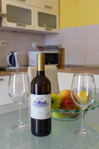 Apartmani Tina 
