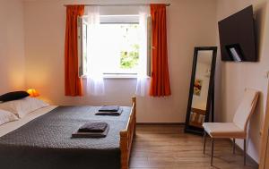Apartmani Tina 