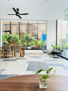 AN House Hotel & Apartment Da Nang
