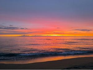 Appartement de vacances - Splendide vue sur mer, Parking privé